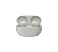 Sony WF-1000XM5 Casque intra-auriculaire sans fil à réduction active du bruit - Argent