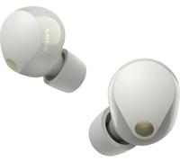 Sony WF-1000XM5 Écouteurs intra-auriculaires Bluetooth Stereo argent Noise Cancelling hydrophobe Hi-Fi