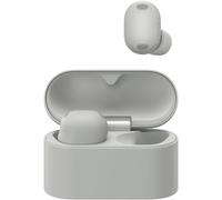 Sony WF-1000XM6 - Ecouteurs sans fil True Wireless à réduction de bruit - Argent