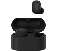 Sony WF-1000XM6 - Ecouteurs sans fil True Wireless à réduction de bruit - Noir
