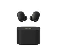 Sony WF-1000XM6 - Ecouteurs sans fil True Wireless à réduction de bruit - Noir