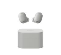 Sony WF-1000XM6 - Ecouteurs sans fil True Wireless à réduction de bruit - Argent