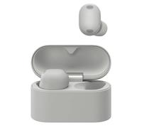 Sony WF-1000XM6 - Ecouteurs sans fil True Wireless à réduction de bruit - Argent