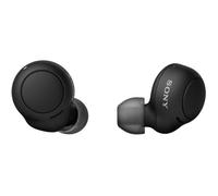 Sony WF-C500 - Ecouteurs bluetooth sans fil - 20h autonomie - Assistants vocaux - Micro intégré appels mains libres - IPX4 - Noir