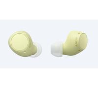 SONY WF-C510 Casque Audio True Wireless Avec Micro Bluetooth Jaune