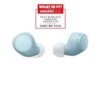 Sony WF-C510 Bleu