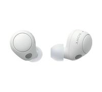 Sony WF-C700N - Écouteurs sans fil avec micro - intra-auriculaire - Bluetooth - Suppresseur de bruit actif - blanc