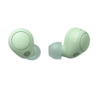 Sony WF-C700N - Écouteurs sans fil avec micro - intra-auriculaire - Bluetooth - Suppresseur de bruit actif - vert sauge