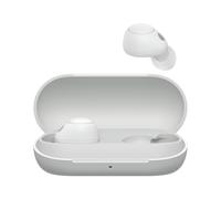 Sony WF-C700N Ecouteurs sans fil Bluetooth à réduction de bruit - Blanc