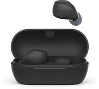 Sony Écouteurs sans fil WF-C710N – Bluetooth Multipoint, réduction de bruit active – Noir