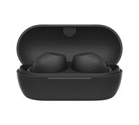 Sony Écouteurs sans fil WF-C710N – Bluetooth Multipoint, réduction de bruit active – Noir
