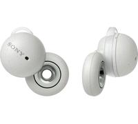 Sony WF-L900 Linkbuds Casque sans fil à réduction de bruit (Blanc)