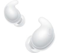 Sony WF-LS910N LinkBuds Fit casque sans fil à réduction de bruit, blanc | Sony