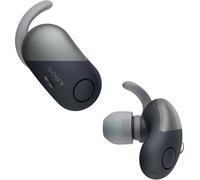 Sony WF-SP700N Casque d'écoute Bluetooth noir