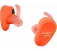Sony WF-SP800 Orange