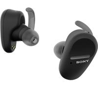 Sony WF-SP800N Casque intra-auriculaire Bluetooth noir