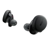 Sony WF-XB700 - Écouteurs sans fil avec micro - intra-auriculaire - Bluetooth - noir