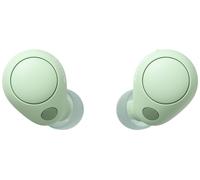 Sony WFC700NG.CE7 Écouteurs intra-auriculaires Bluetooth Stereo vert cendré Noise Cancelling boîtier de charge, résistant à la