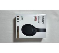 SONY WH-1000XM4 casque sans fil, noir