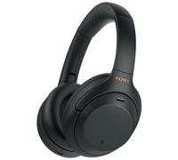 Sony WH-1000XM4 Noise Cancelling Wireless Headphones - 30 hours battery life - O