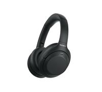 Sony - Casque Wh-1000xm4c Noir