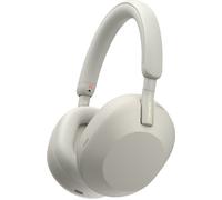 Sony WH-1000XM5 Argent - Casques Bluetooth