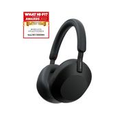 Sony WH-1000XM5 - Casque audio Bluetooth à réduction de bruit - Noir