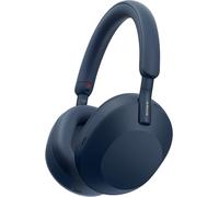 Sony WH-1000XM5 Noise Cancelling Wireless Headphones - 30 hours battery life - A