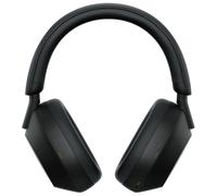Casque SONY WH-1000XM5SA Noir Etui souple