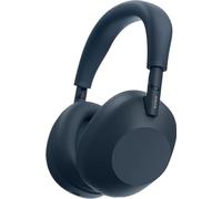 Sony WH-1000XM6, avec ou sans fil, 4 - 40000 Hz, musique/jour de semaine, 254 g, casque, bleu