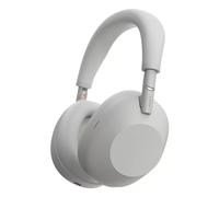 Sony WH-1000XM6 Casque Audio Gris Bluetooth Avec Micro, Ovi-auriculaire
