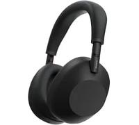 Sony WH-1000XM6 Casque Bluetooth sans Fil avec Suppression du Bruit, Son Haute résolution Signature, Confort Ultime, Design Pliable, étui Durable, Batterie 30 Heures, iOS et Android - Argent
