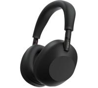 Casque sans fil à réduction de bruit Sony WH-1000XM6 HD Processeur de réduction de bruit QN3 12 micros 30 heures d'autonomie Black