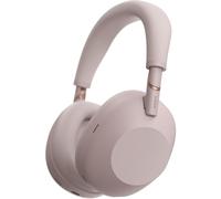 Sony WH-1000XM6 sans fil à réduction de bruit Rose Sable
