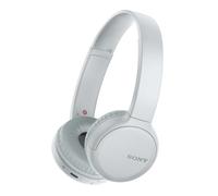 Sony WH-CH510 - Casque Sans Fil - Bluetooth avec micro intégré et appels mains libres
