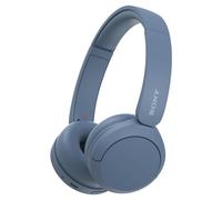 Sony Casque Bluetooth WH-CH520 Bleu