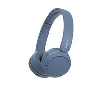 Sony WH-CH520 Bleu - Casques Bluetooth