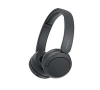 Sony WH-CH520 Noir - Casques Bluetooth