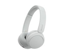Sony WH-CH520 Casque Sans fil Arceau Appels/Musique USB Type-C Bluetooth Blanc