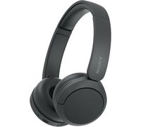 Sony WH-CH520 Cuffie Bluetooth Sans Fil On-Ear Archetto Noir Neuf