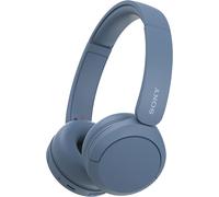 Sony WH-CH520 Cuffres Bluetooth Sans Fil Archet on-Ear - Bleu Neuf