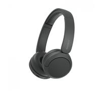 Sony WH-CH520 Noir Casque Sans Fil Bluetooth Avec Contrôle Vocal