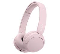 Sony WH-CH520 rose