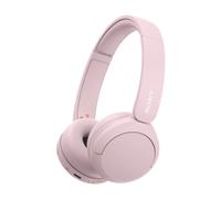 Sony WH-CH520P Casque Bluetooth supra-aural - Rose