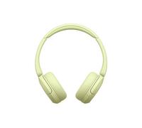 Sony WH-CH520Y Casque Bluetooth supra-aural - Jaune