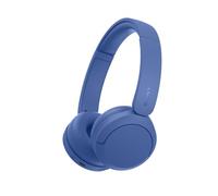 Sony WH-CH530 Casque Bluetooth sans Fil - Bleu Cobalt | Léger, égaliseur 10 bandes, 360 Reality Audio, appels clairs optimisés par IA, 55h d’autonomie, charge rapide, iOS & Android