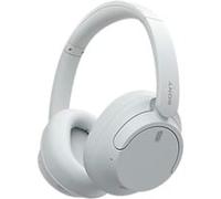 Sony WH-CH720 Casque Avec fil &sans fil Arceau Appels/Musique USB Type-C Bluetooth Blanc on-ear