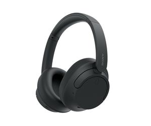 Sony WH-CH720 Casque Avec fil &sans fil Arceau Appels/Musique USB Type-C Bluetooth Noir