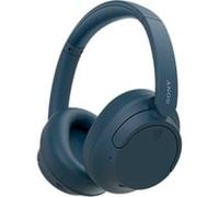 WHCH720N - Sony - Bleu - Casque Sans fil
