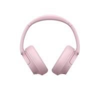 sans fil Bluetooth à reduction de bruit WH-CH720 Rose
